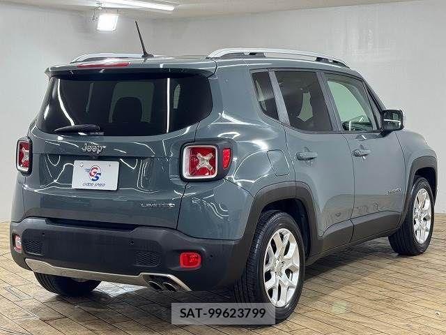Jeep RENEGADE 2018-02 826143-15