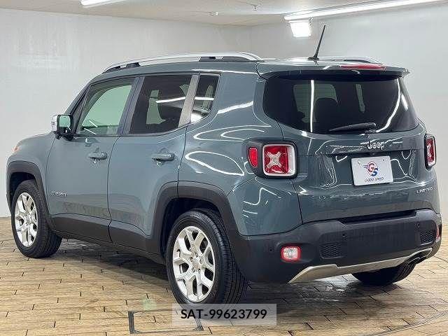 Jeep RENEGADE 2018-02 826143-16