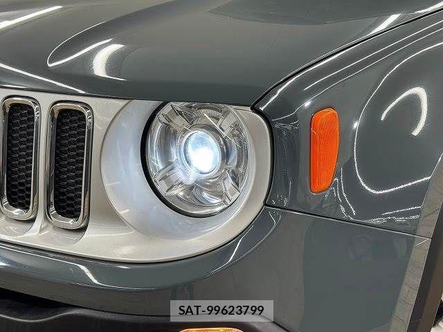 Jeep RENEGADE 2018-02 826143-18