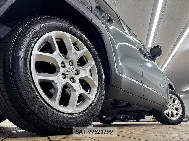 Jeep RENEGADE 2018-02 826143-19