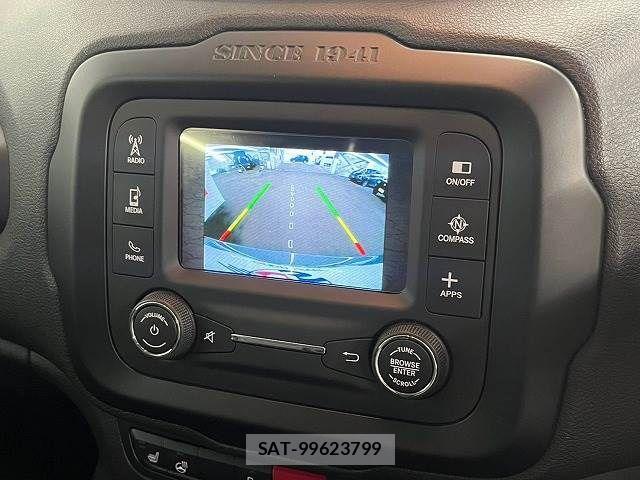 Jeep RENEGADE 2018-02 826143-3