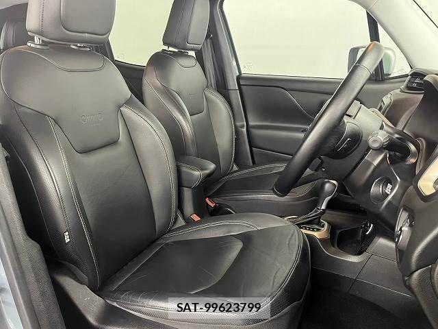 Jeep RENEGADE 2018-02 826143-4