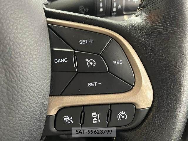 Jeep RENEGADE 2018-02 826143-6