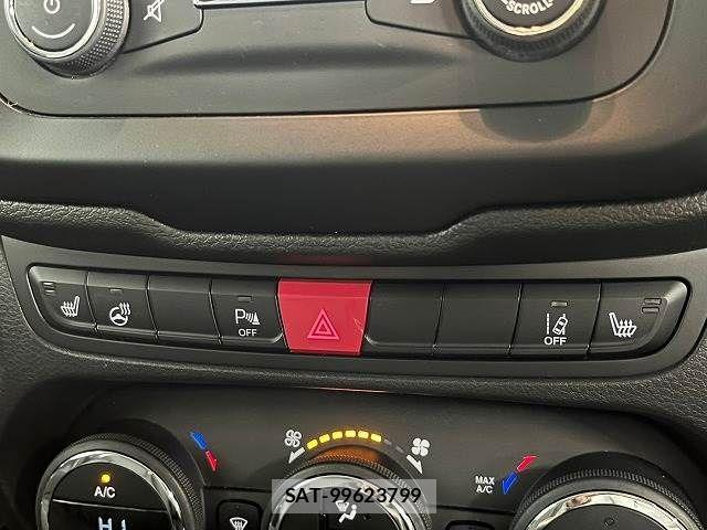 Jeep RENEGADE 2018-02 826143-8