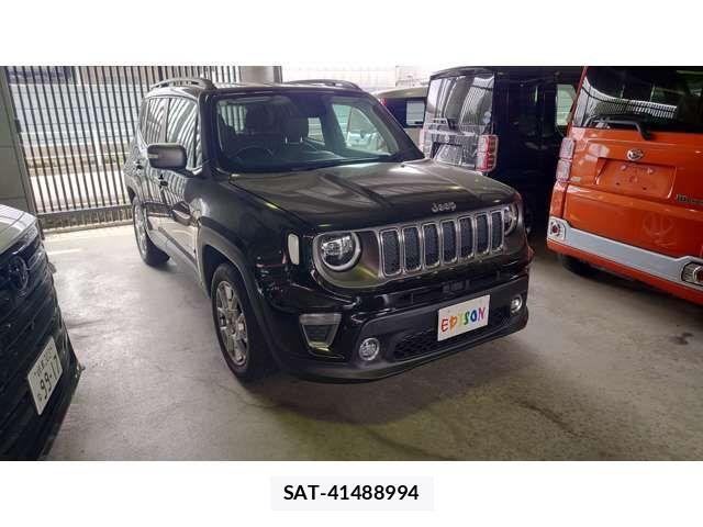 Jeep RENEGADE 2020-11 1165061-12
