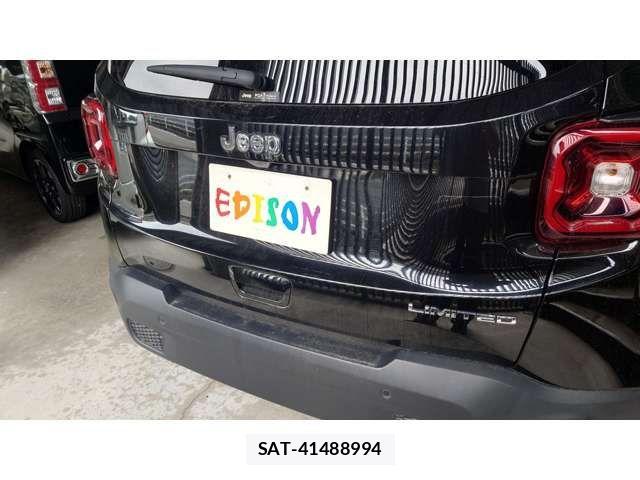 Jeep RENEGADE 2020-11 1165061-14
