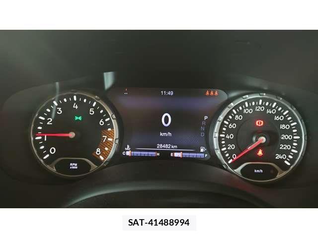 Jeep RENEGADE 2020-11 1165061-2