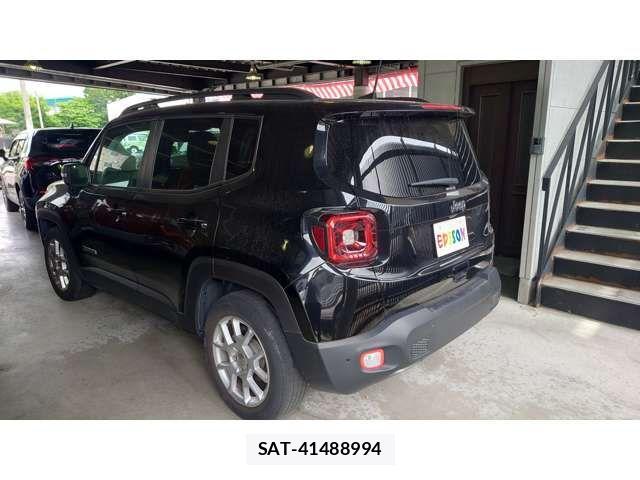 Jeep RENEGADE 2020-11 1165061-3