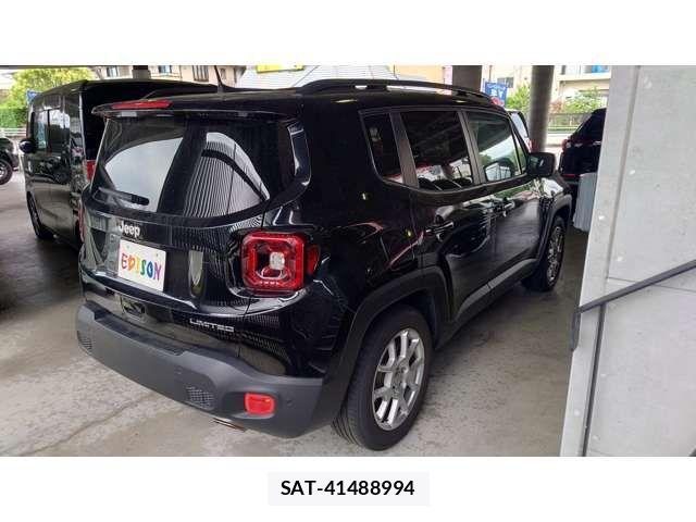 Jeep RENEGADE 2020-11 1165061-4