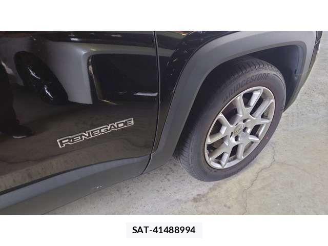 Jeep RENEGADE 2020-11 1165061-6