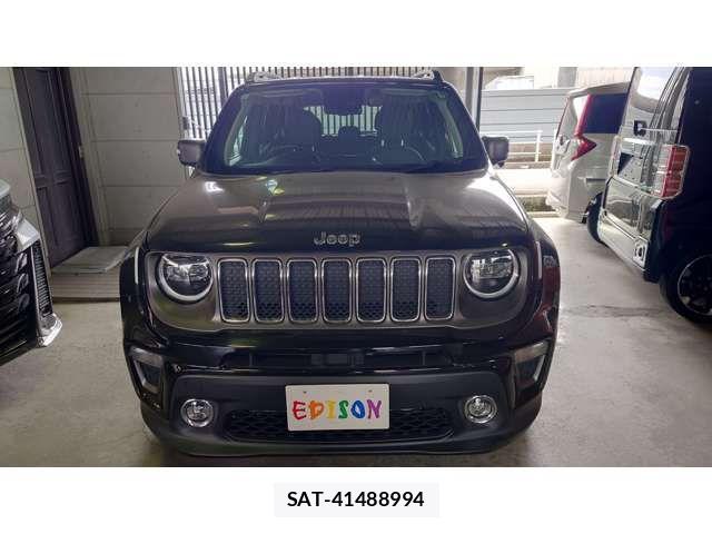 Jeep RENEGADE 2020-11 1165061-8
