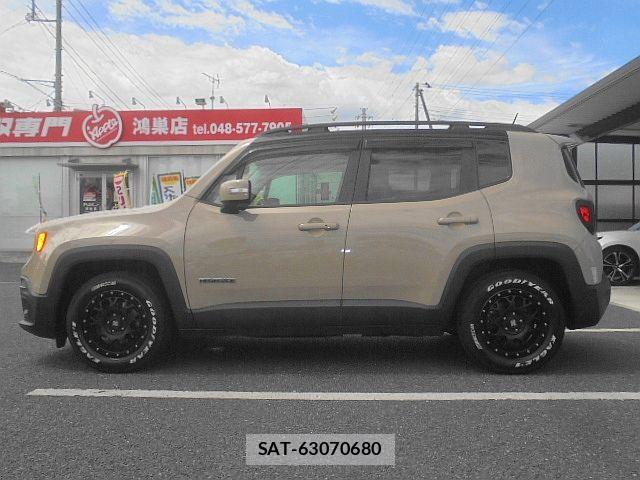 Jeep RENEGADE 2017-04 1189756-11