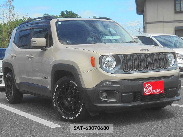 Jeep RENEGADE 2017-04 1189756-3