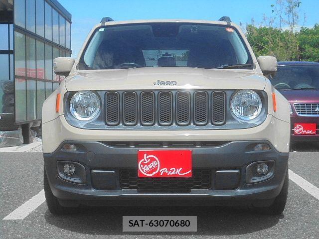 Jeep RENEGADE 2017-04 1189756-5