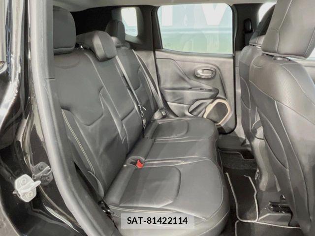 Jeep RENEGADE 2016-09 1222027-9