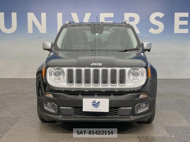 Jeep RENEGADE 2016-09 1222027-10