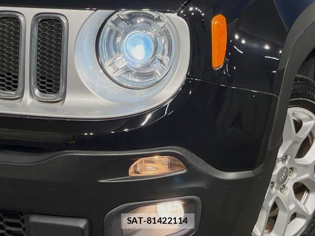 Jeep RENEGADE 2016-09 1222027-15