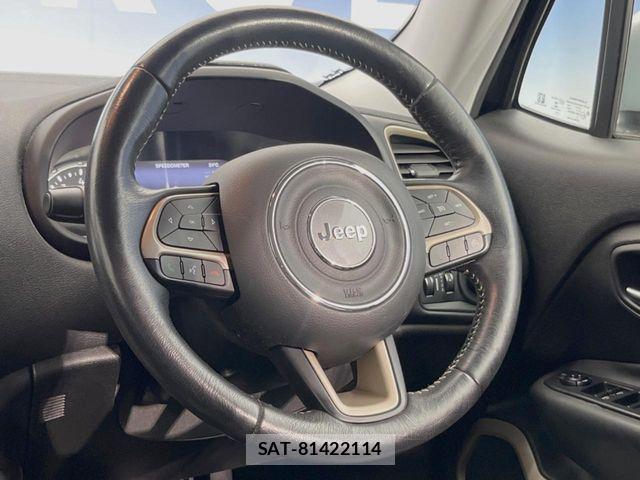 Jeep RENEGADE 2016-09 1222027-16