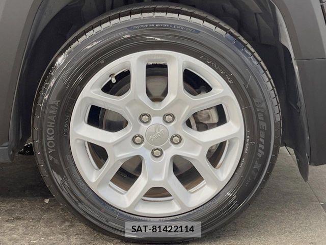Jeep RENEGADE 2016-09 1222027-17