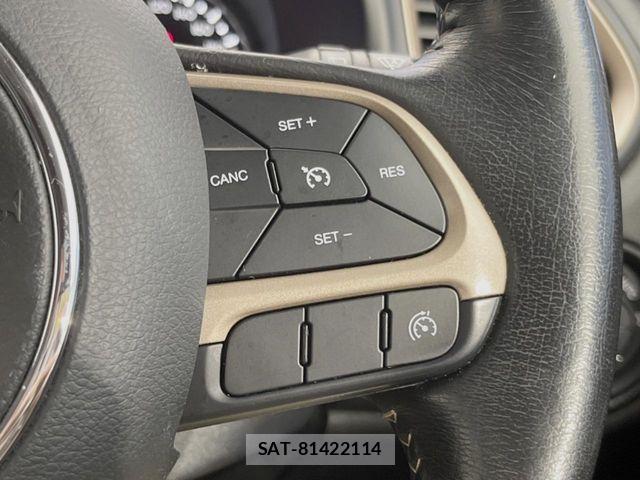Jeep RENEGADE 2016-09 1222027-3