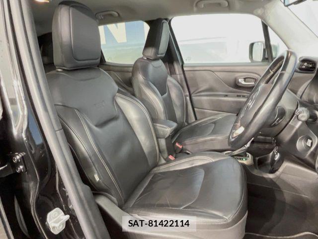 Jeep RENEGADE 2016-09 1222027-8