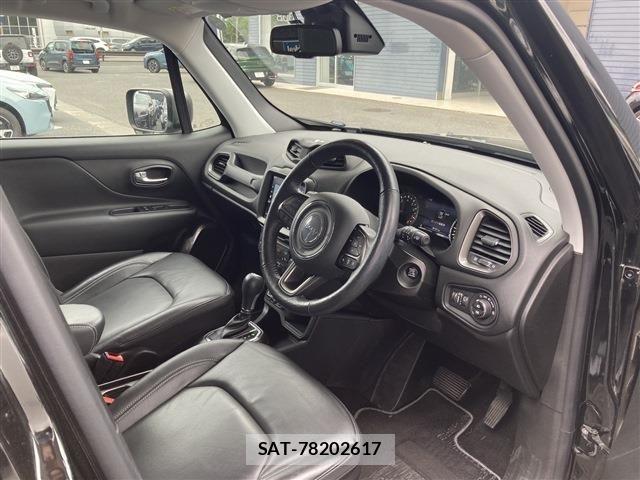 Jeep RENEGADE 2020-08 1281823-9