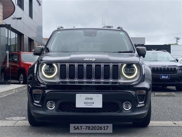 Jeep RENEGADE 2020-08 1281823-1