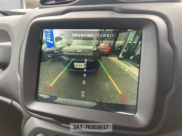 Jeep RENEGADE 2020-08 1281823-19