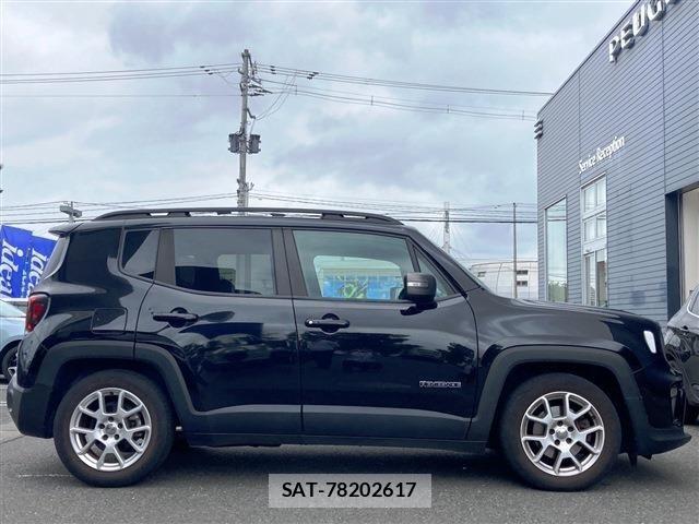 Jeep RENEGADE 2020-08 1281823-3