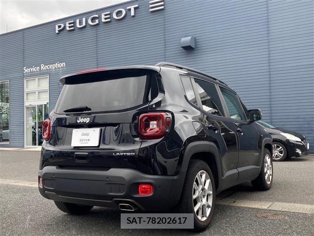 Jeep RENEGADE 2020-08 1281823-4
