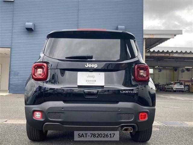 Jeep RENEGADE 2020-08 1281823-5