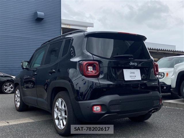 Jeep RENEGADE 2020-08 1281823-6
