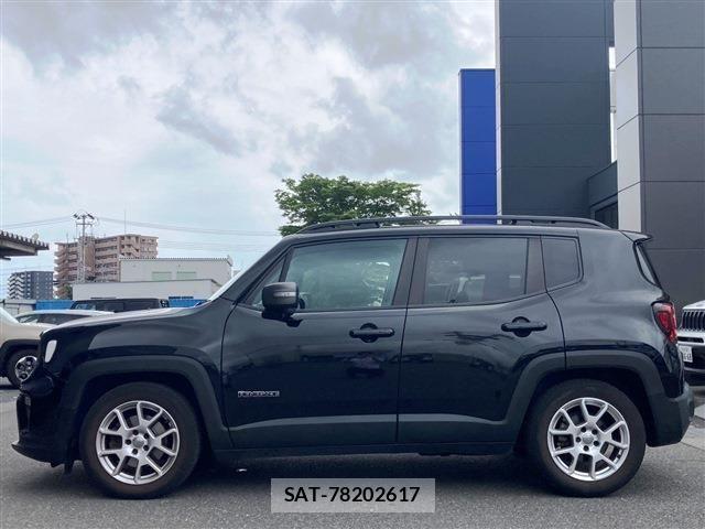 Jeep RENEGADE 2020-08 1281823-7