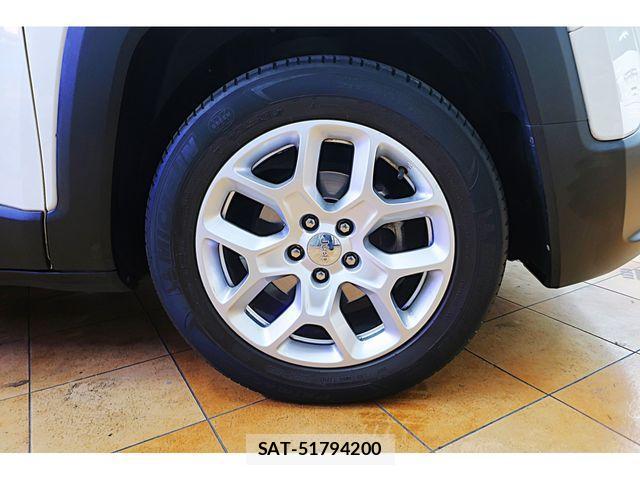 Jeep RENEGADE 2018-11 1310614-9