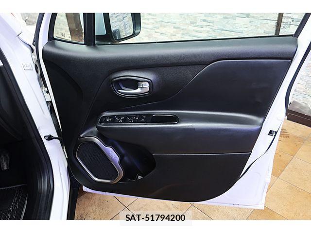 Jeep RENEGADE 2018-11 1310614-11
