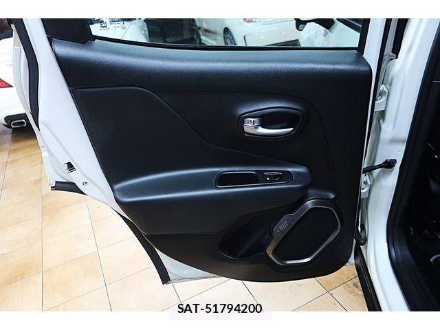 Jeep RENEGADE 2018-11 1310614-14