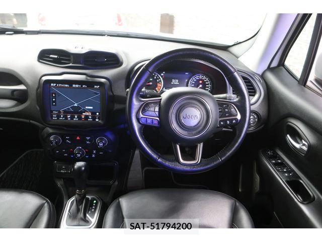 Jeep RENEGADE 2018-11 1310614-15