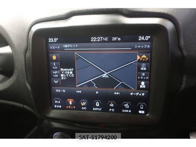 Jeep RENEGADE 2018-11 1310614-18