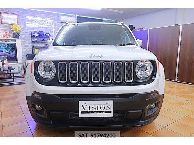 Jeep RENEGADE 2018-11 1310614-1