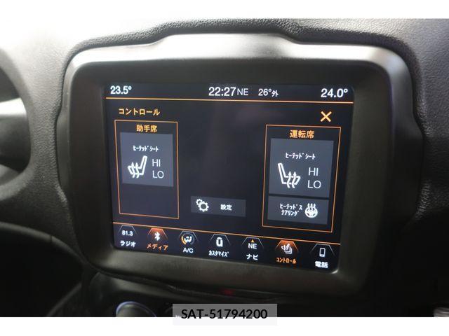 Jeep RENEGADE 2018-11 1310614-19
