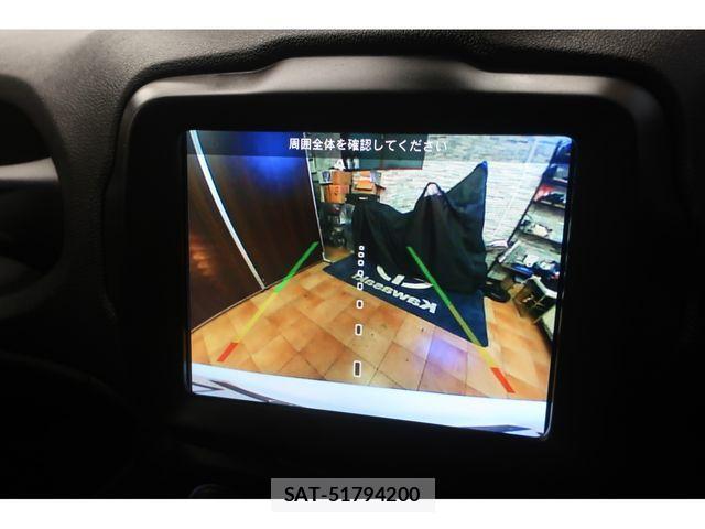 Jeep RENEGADE 2018-11 1310614-20