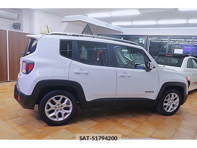 Jeep RENEGADE 2018-11 1310614-2