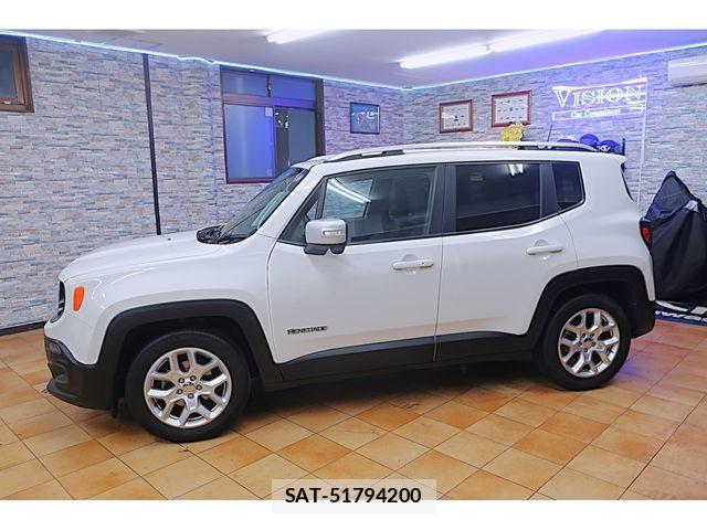 Jeep RENEGADE 2018-11 1310614-3