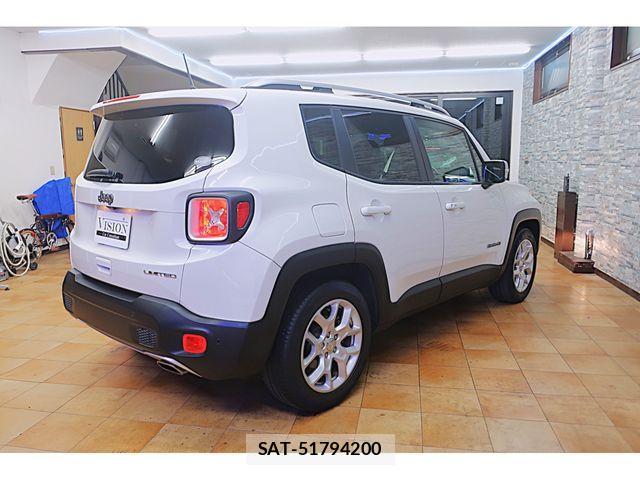 Jeep RENEGADE 2018-11 1310614-4