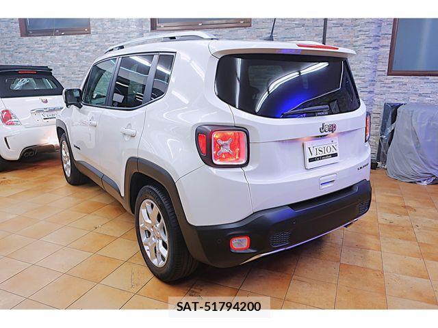 Jeep RENEGADE 2018-11 1310614-5