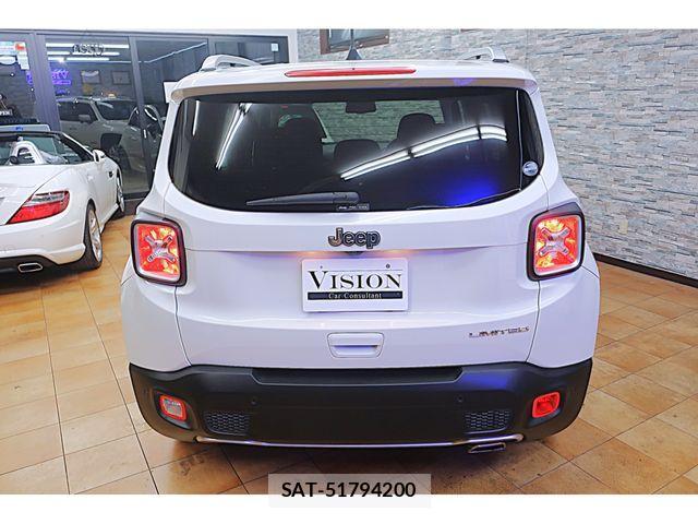 Jeep RENEGADE 2018-11 1310614-6