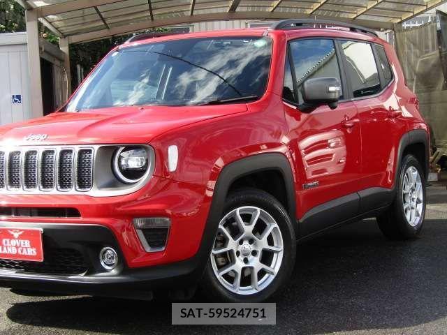 Jeep RENEGADE 2020-09 1585966-15