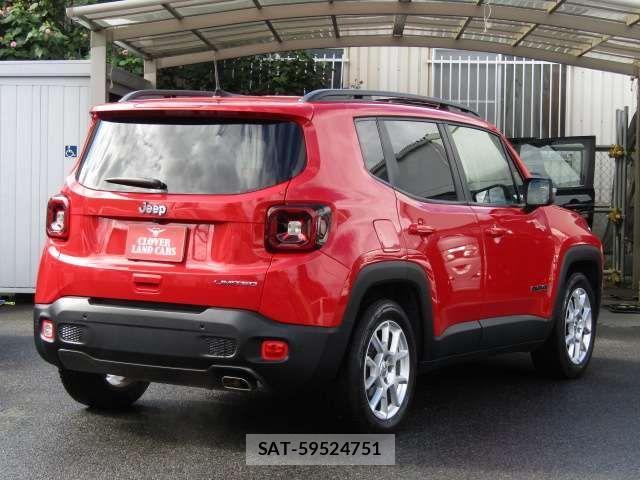 Jeep RENEGADE 2020-09 1585966-5