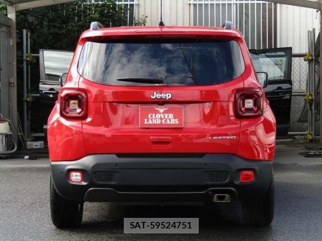 Jeep RENEGADE 2020-09 1585966-7