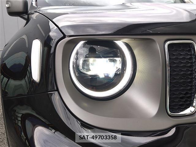 Jeep RENEGADE 2021-01 1660940-9